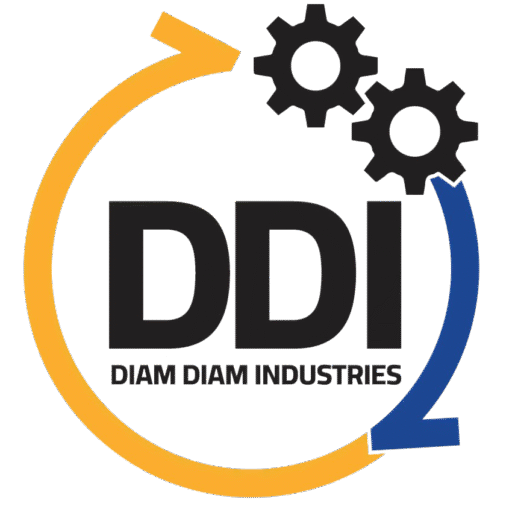 Diam Diam Industries