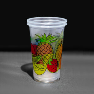 CUP 3