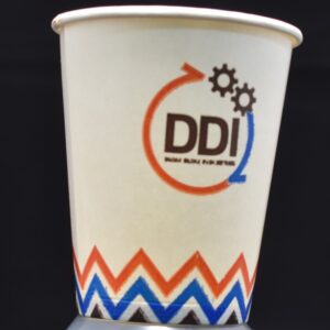 CUP 9