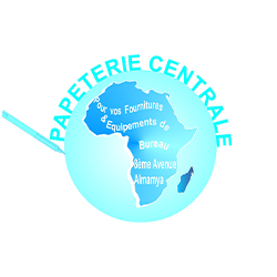 PAPETERIE CENTRALE